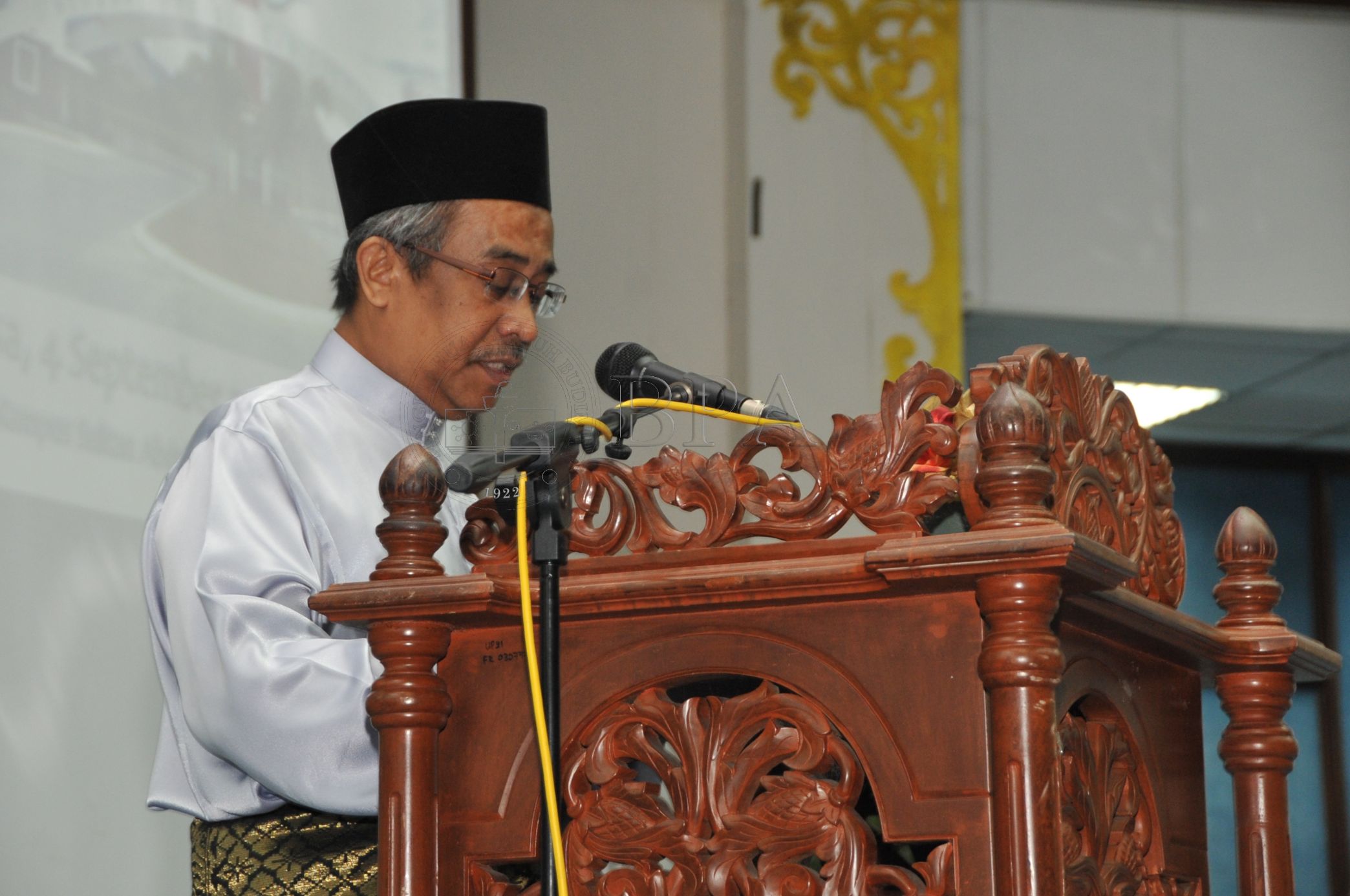 BPA 12 110 APC PRO 5292